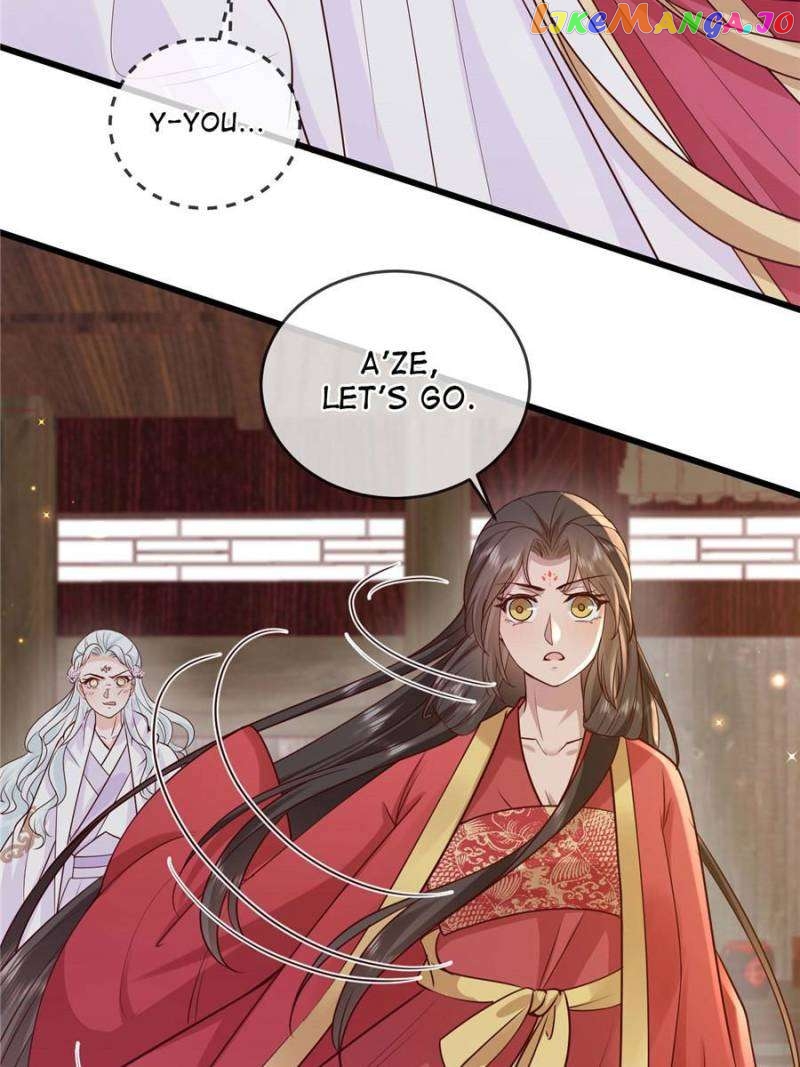 The Sickly Tyrant With An Innocent Facade Chapter 215 - page 21