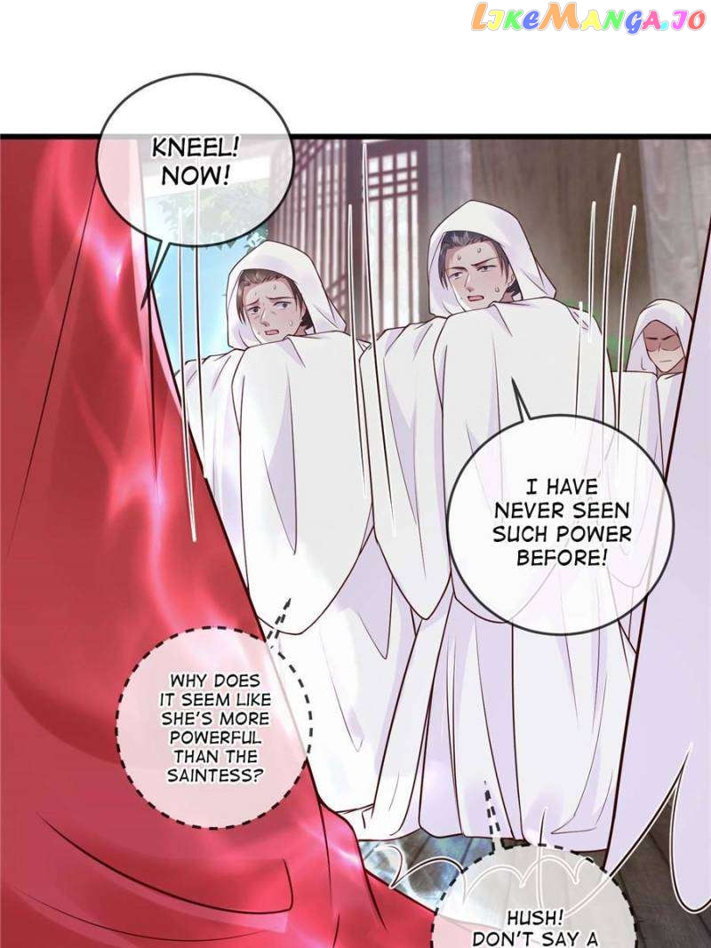 The Sickly Tyrant With An Innocent Facade Chapter 215 - page 9
