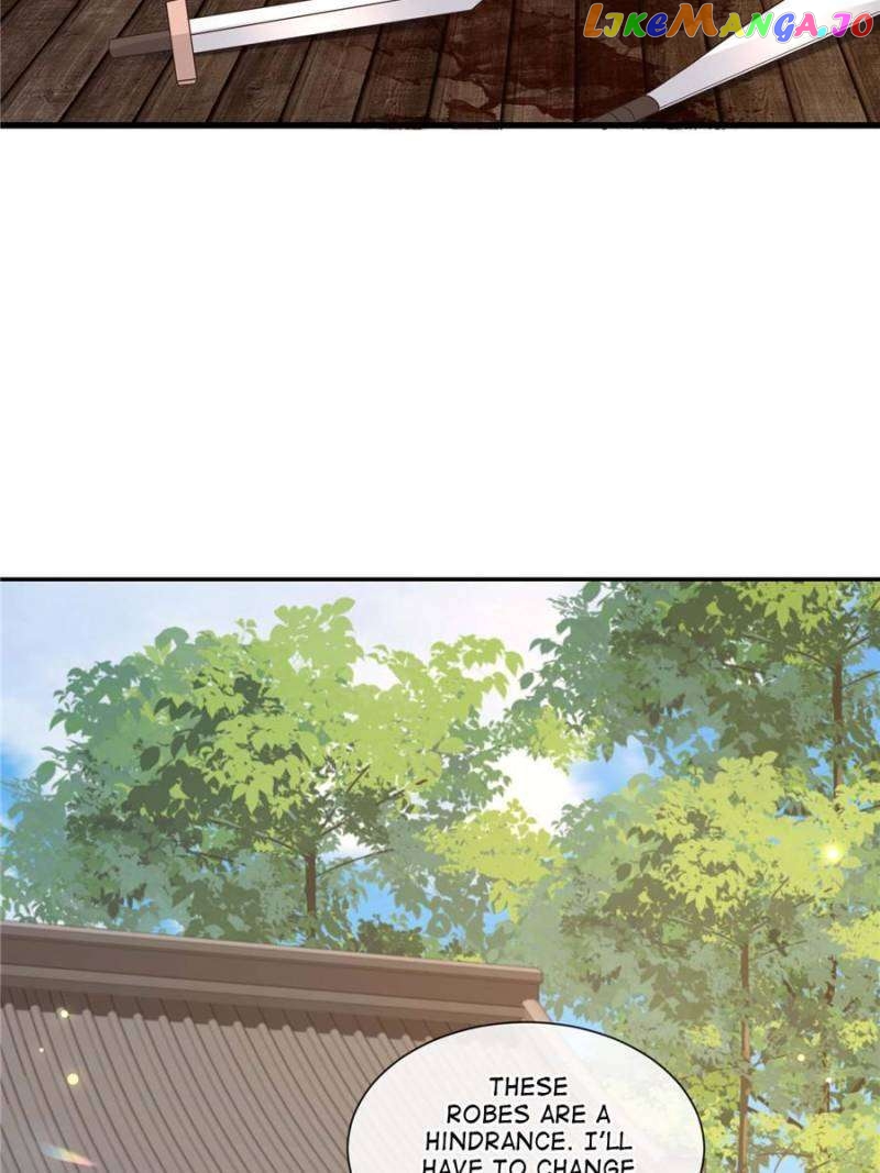 The Sickly Tyrant With An Innocent Facade Chapter 216 - page 4