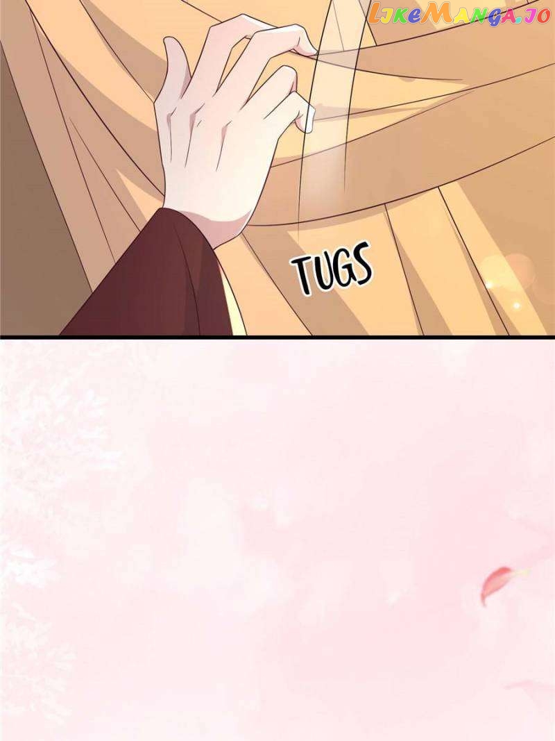The Sickly Tyrant With An Innocent Facade Chapter 216 - page 33