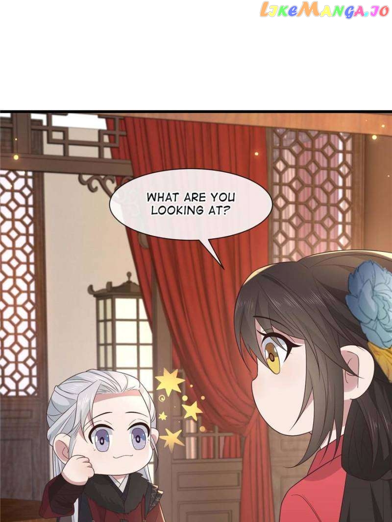 The Sickly Tyrant With An Innocent Facade Chapter 216 - page 6