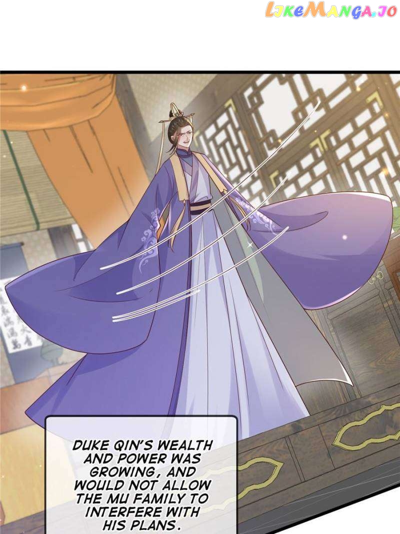 The Sickly Tyrant With An Innocent Facade Chapter 217 - page 17