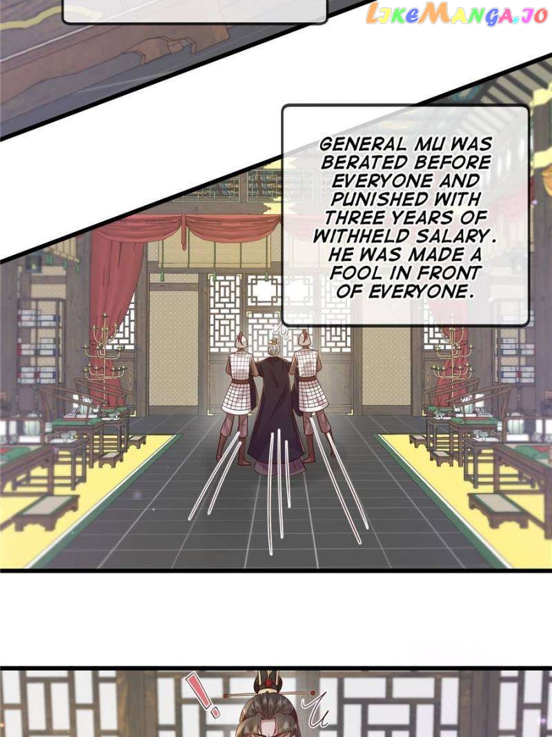 The Sickly Tyrant With An Innocent Facade Chapter 217 - page 18