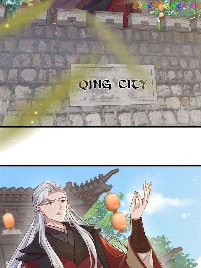 The Sickly Tyrant With An Innocent Facade Chapter 217 - page 3