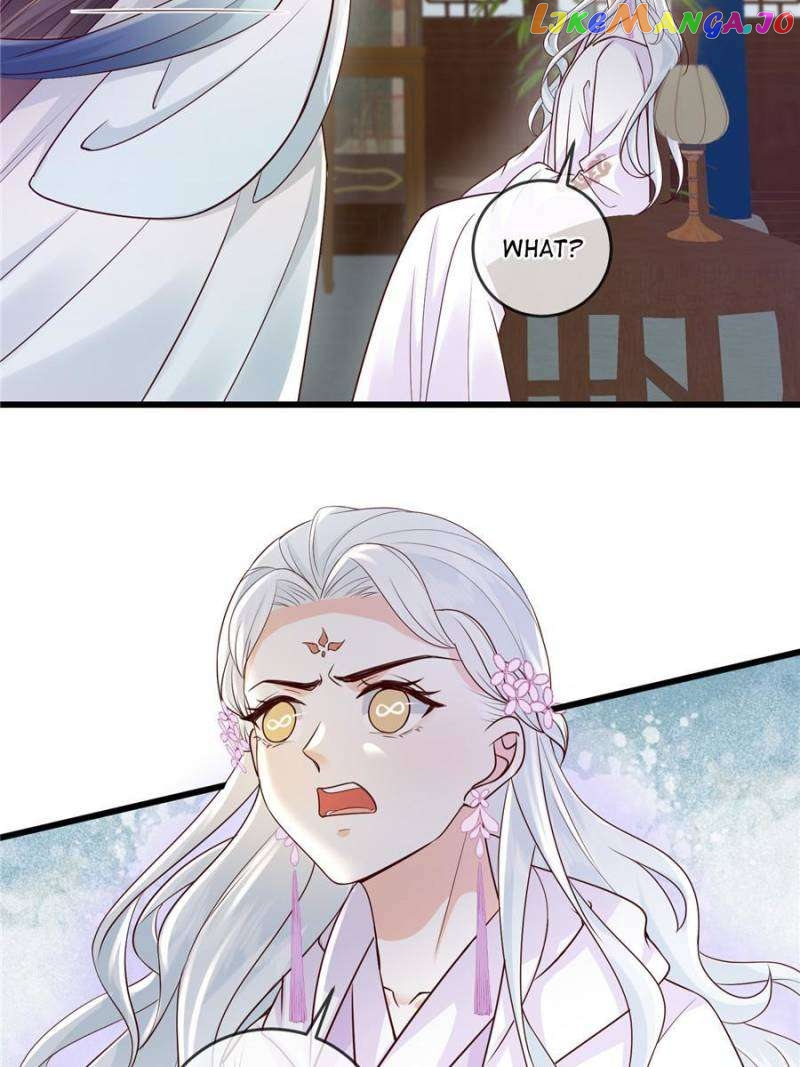 The Sickly Tyrant With An Innocent Facade Chapter 217 - page 30