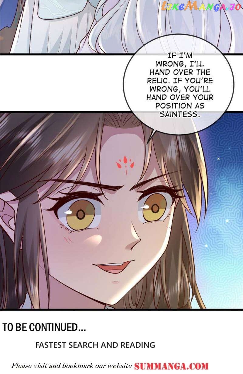 The Sickly Tyrant With An Innocent Facade Chapter 217 - page 32
