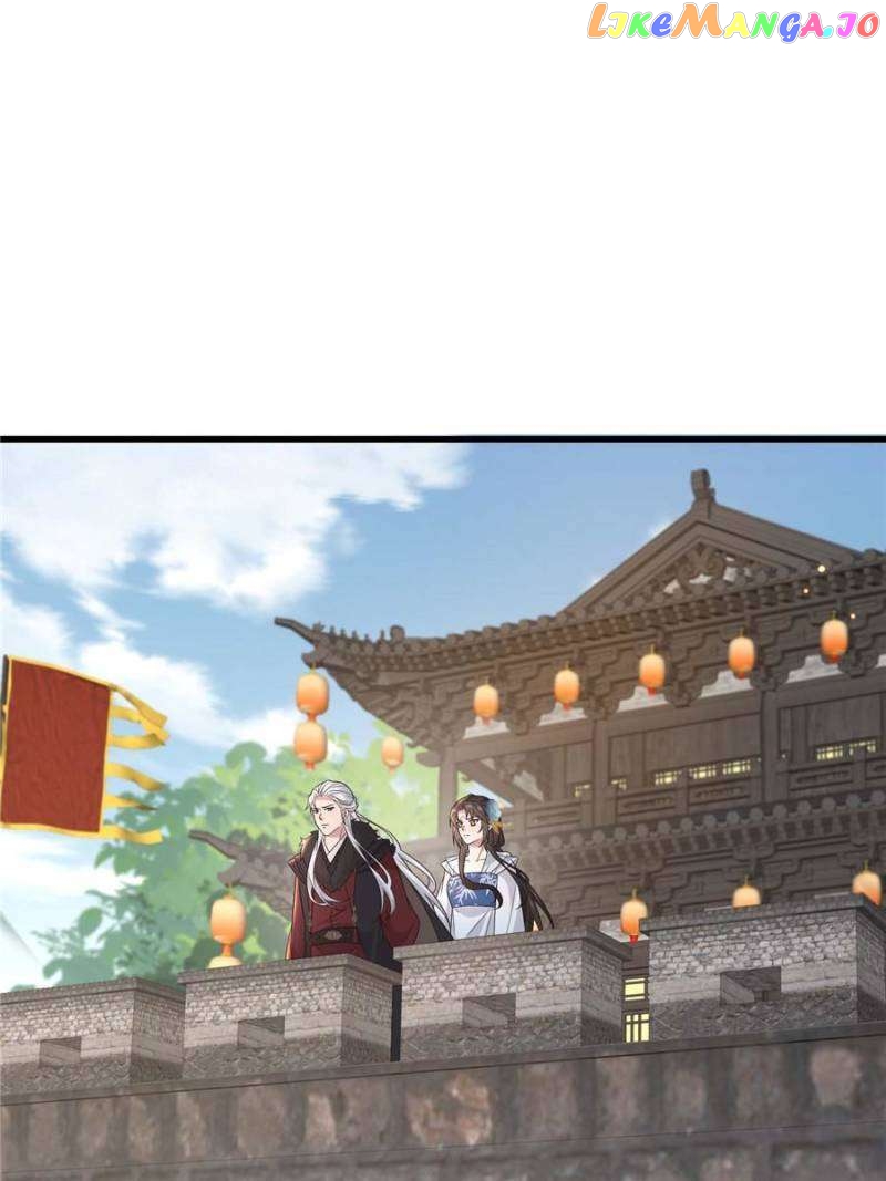 The Sickly Tyrant With An Innocent Facade Chapter 218 - page 1