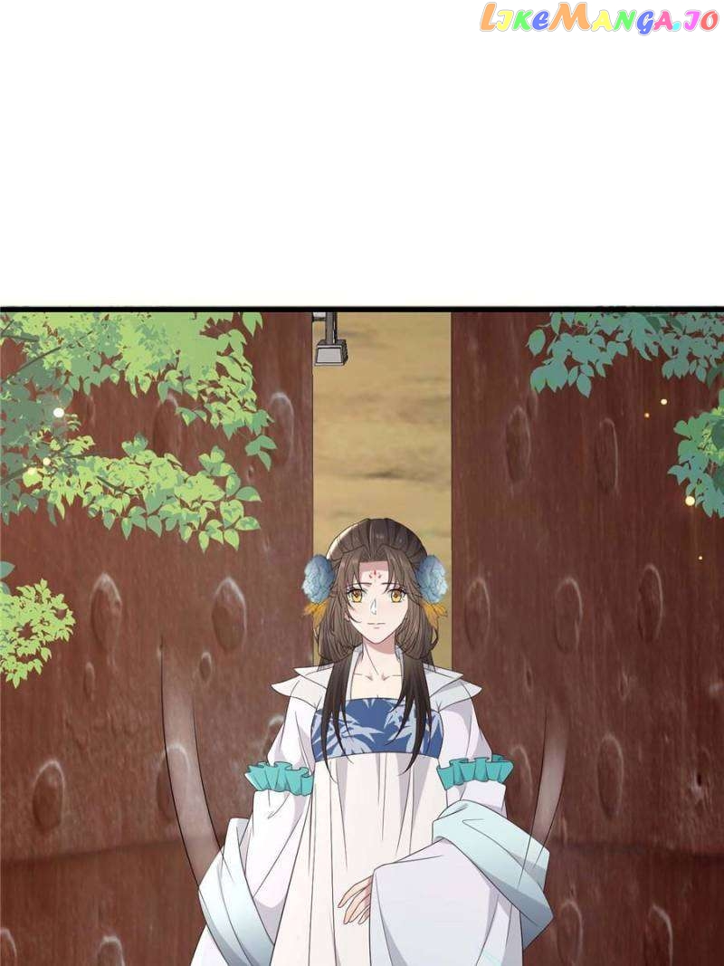 The Sickly Tyrant With An Innocent Facade Chapter 218 - page 11