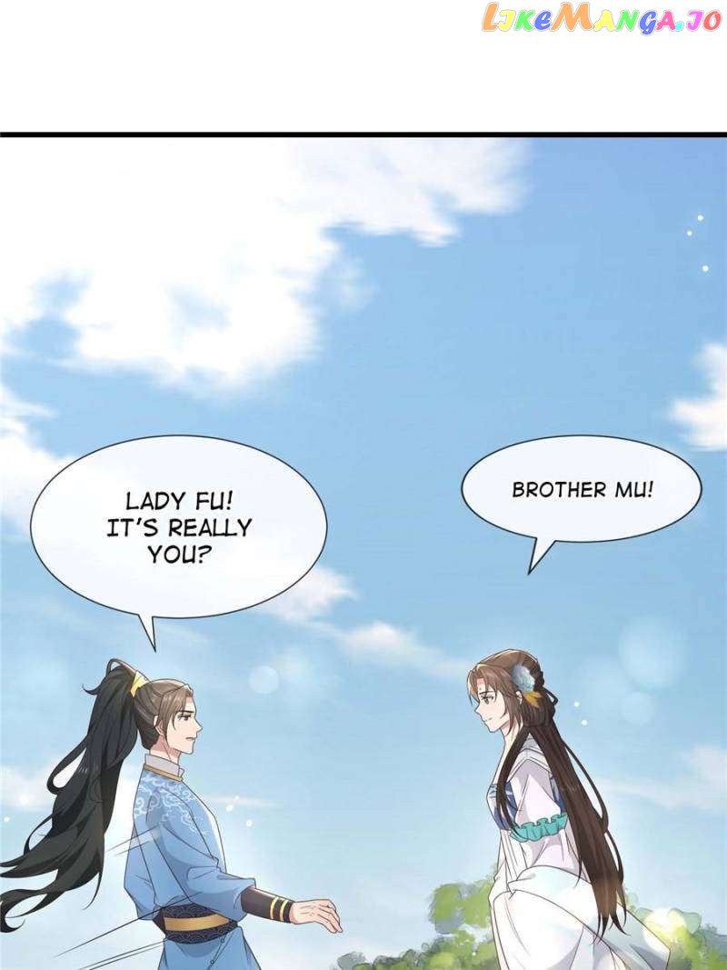 The Sickly Tyrant With An Innocent Facade Chapter 218 - page 13