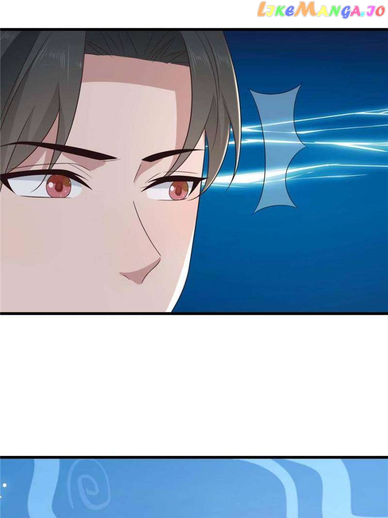 The Sickly Tyrant With An Innocent Facade Chapter 218 - page 20