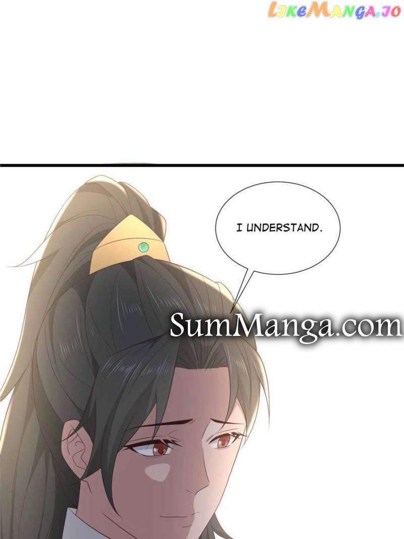 The Sickly Tyrant With An Innocent Facade Chapter 218 - page 23