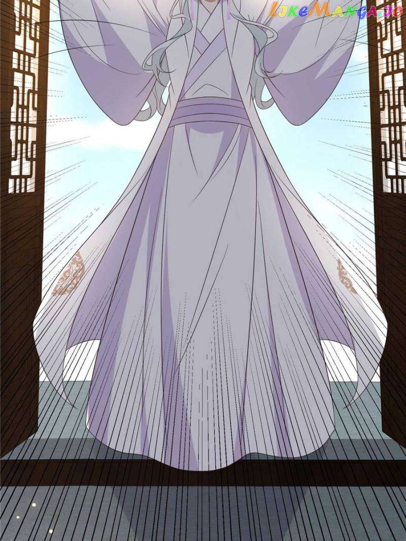 The Sickly Tyrant With An Innocent Facade Chapter 218 - page 32