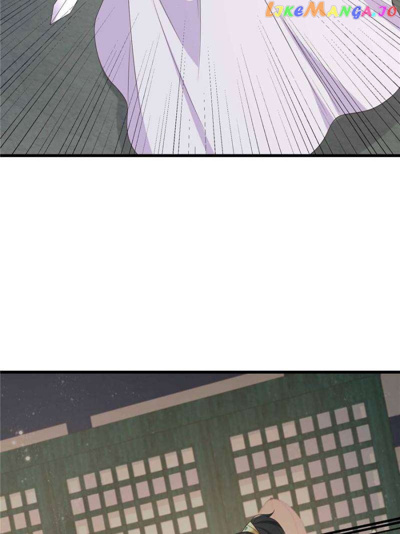 The Sickly Tyrant With An Innocent Facade Chapter 218 - page 37
