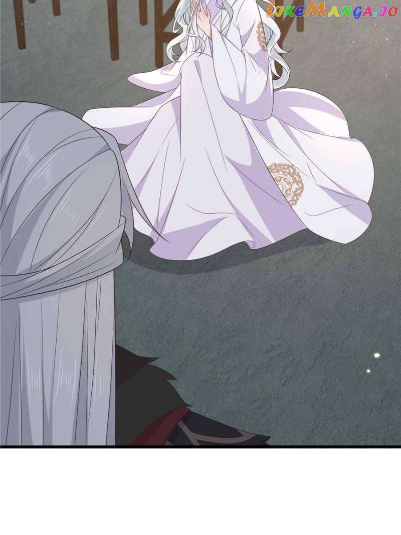 The Sickly Tyrant With An Innocent Facade Chapter 218 - page 44