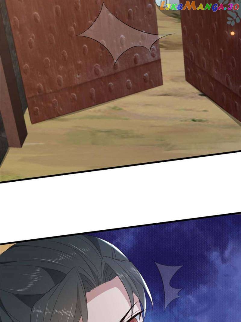 The Sickly Tyrant With An Innocent Facade Chapter 218 - page 9
