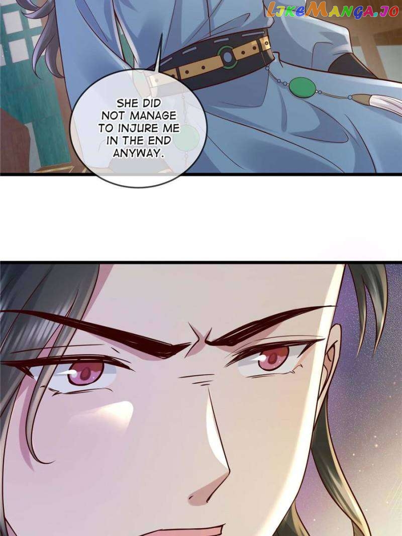The Sickly Tyrant With An Innocent Facade Chapter 219 - page 6