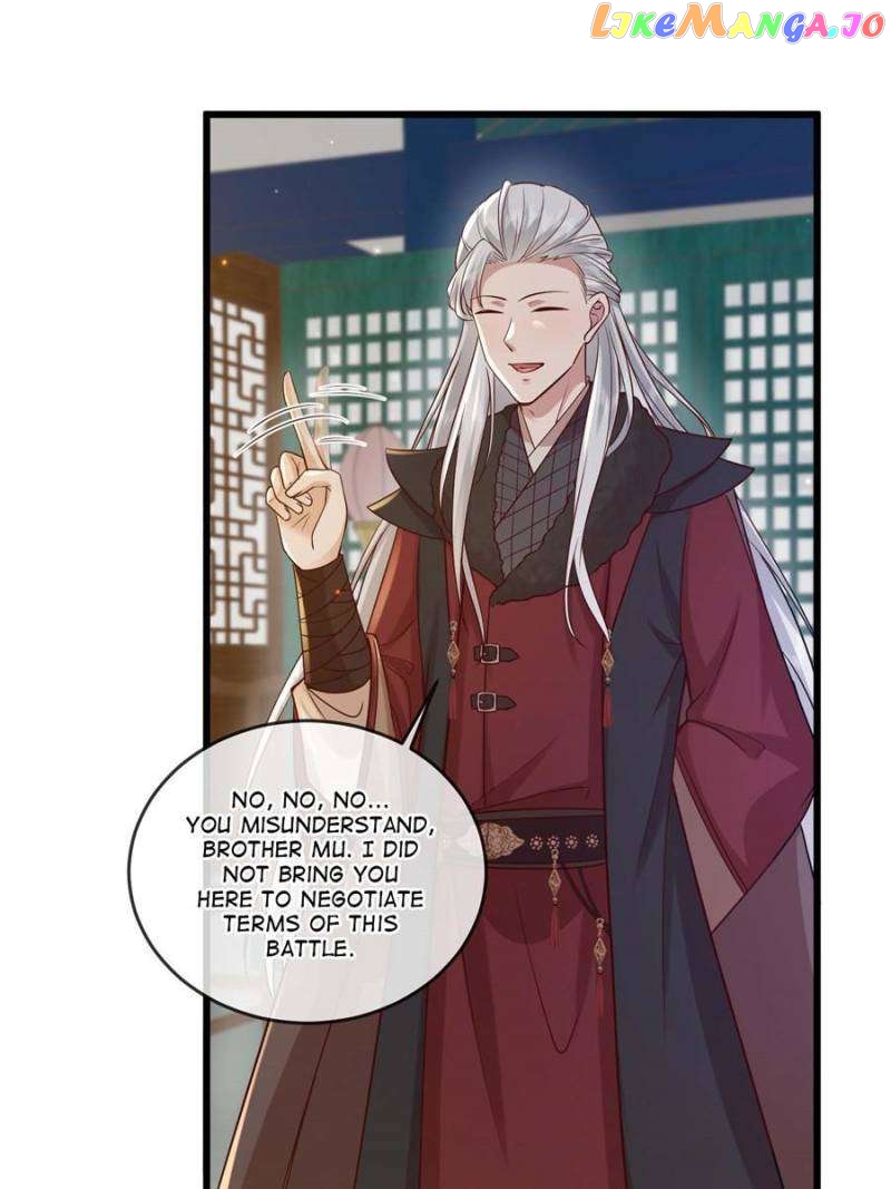 The Sickly Tyrant With An Innocent Facade Chapter 219 - page 9