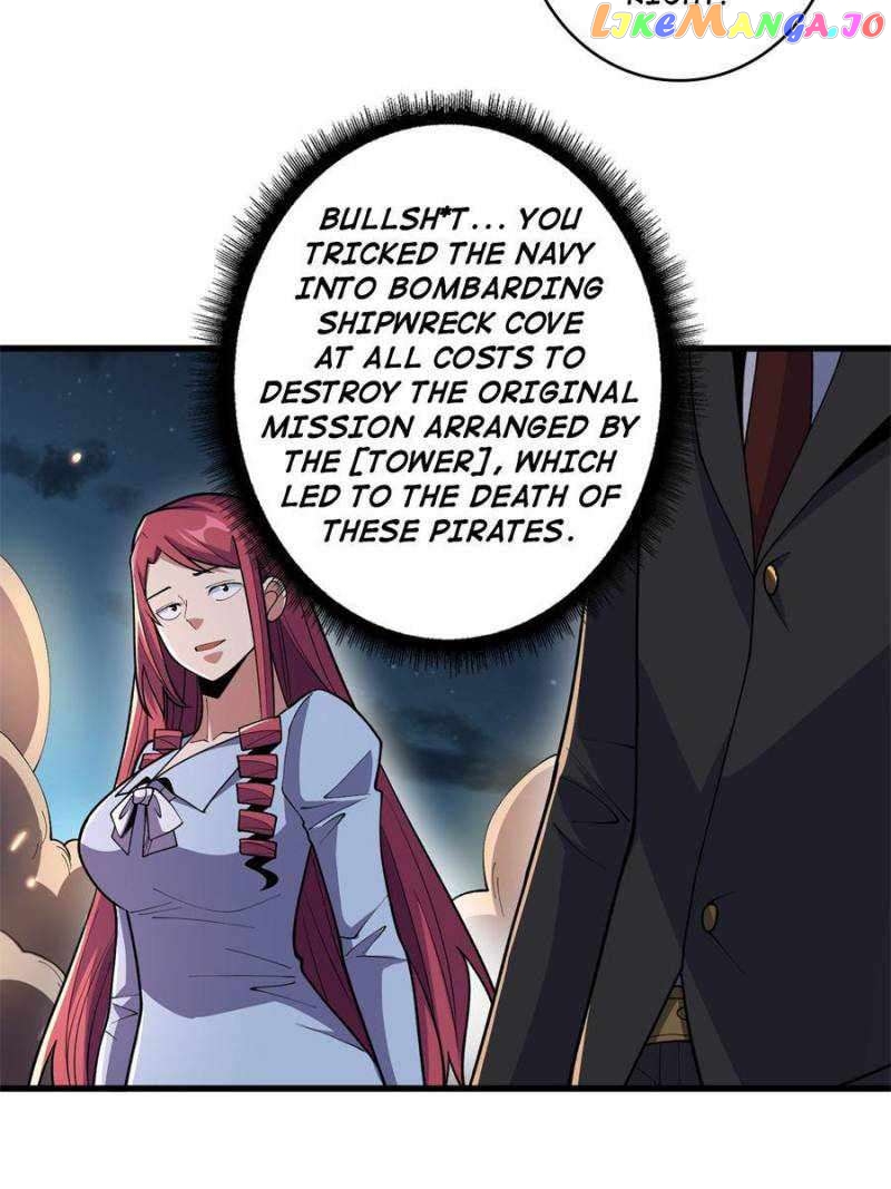 I’m Really Not A Supervillain Chapter 85 - page 30