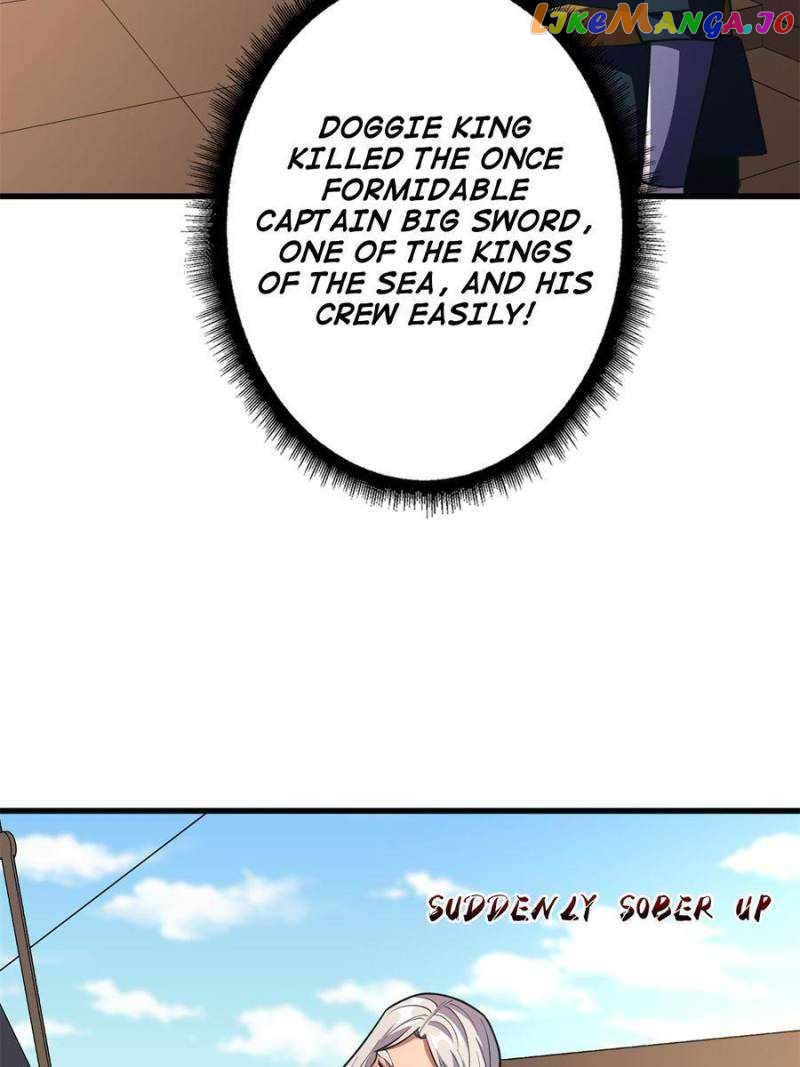 I’m Really Not A Supervillain Chapter 85 - page 42