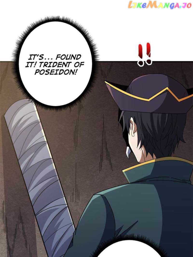I’m Really Not A Supervillain chapter 86 - page 12