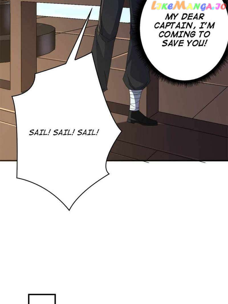 I’m Really Not A Supervillain chapter 86 - page 23