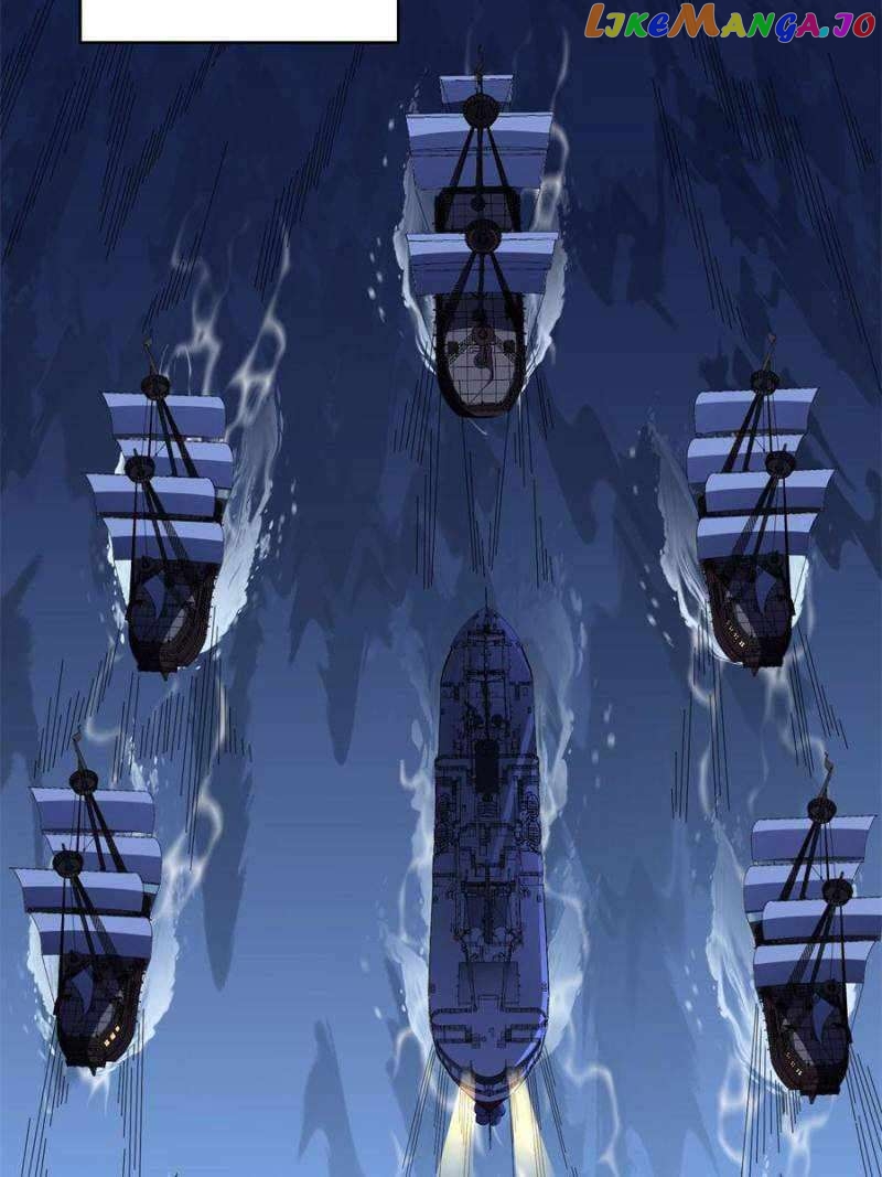 I’m Really Not A Supervillain chapter 86 - page 25