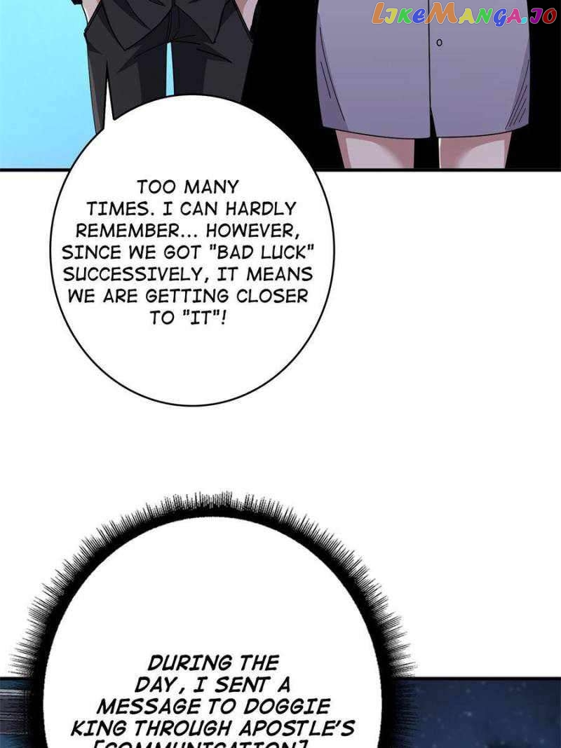 I’m Really Not A Supervillain chapter 86 - page 28