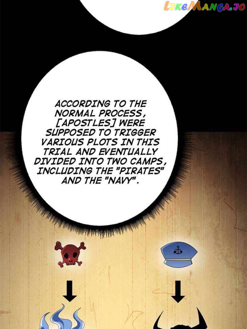 I’m Really Not A Supervillain chapter 86 - page 30