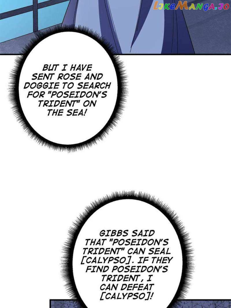 I’m Really Not A Supervillain chapter 86 - page 36