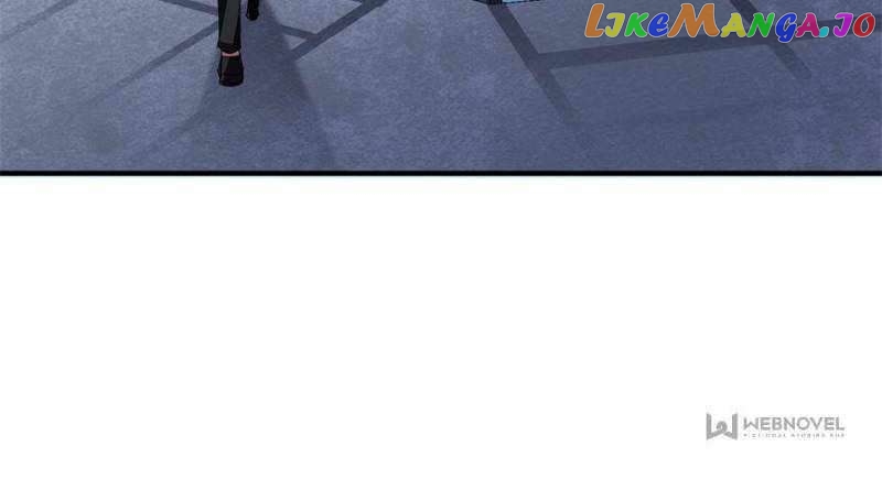 I’m Really Not A Supervillain chapter 86 - page 43