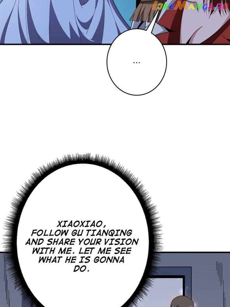 I’m Really Not A Supervillain chapter 86 - page 45
