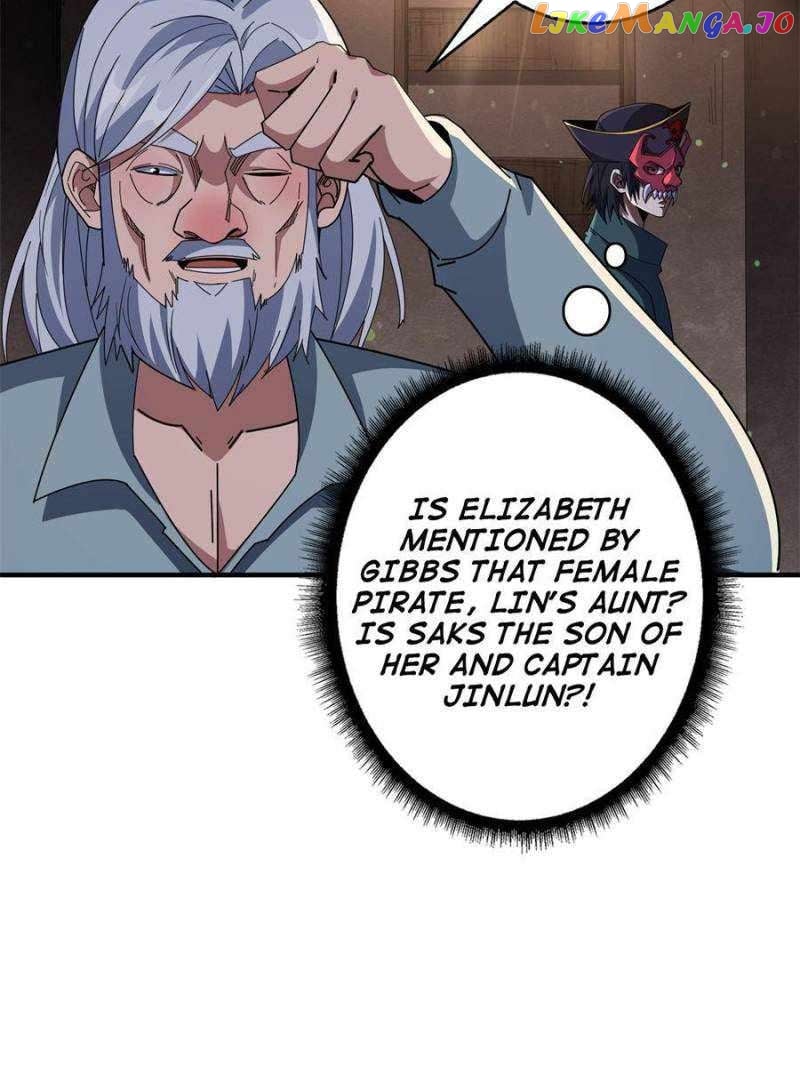 I’m Really Not A Supervillain chapter 86 - page 10