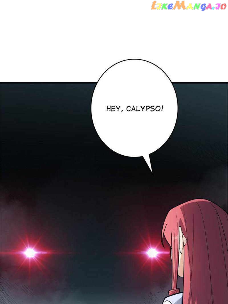 I’m Really Not A Supervillain Chapter 87 - page 5