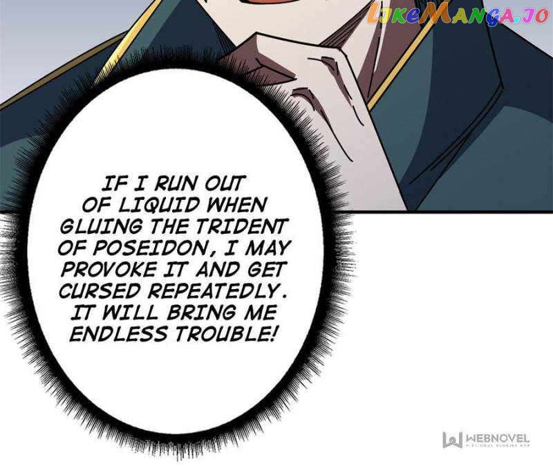 I’m Really Not A Supervillain Chapter 88 - page 15