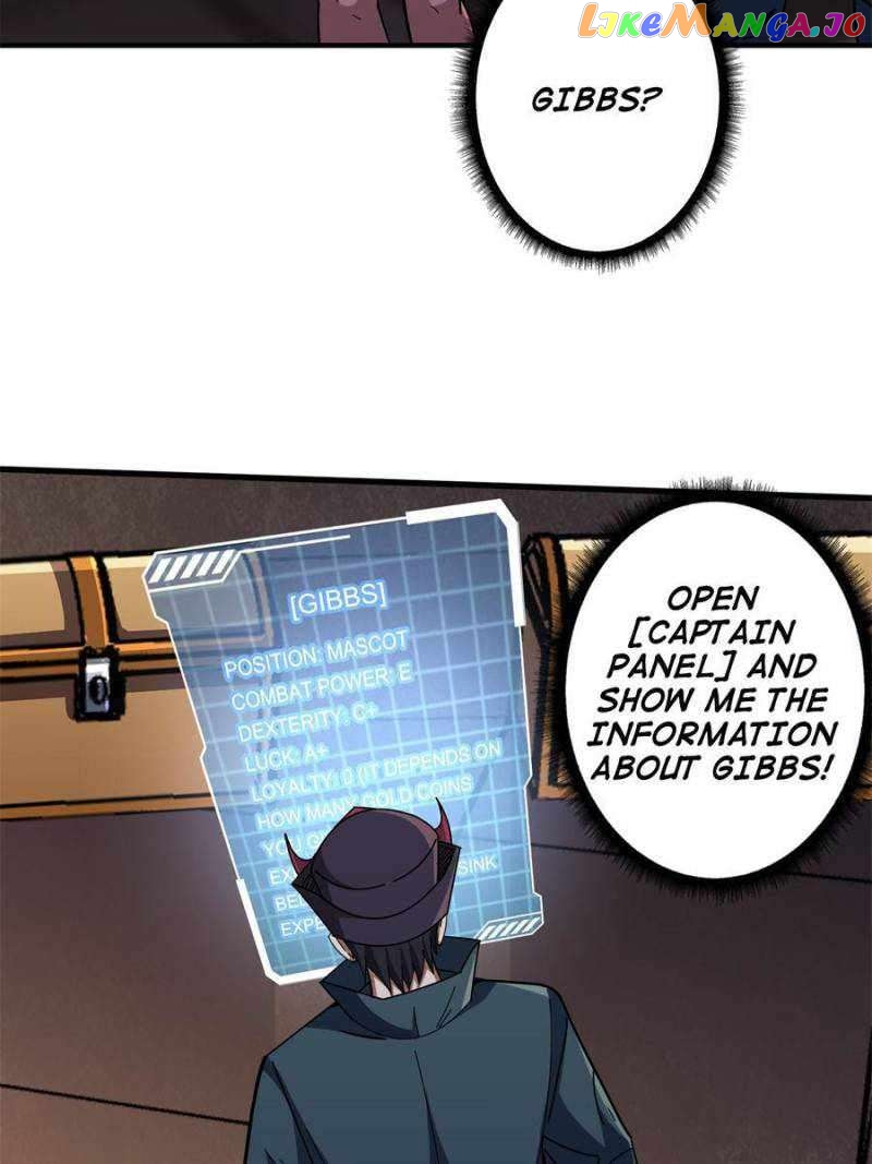 I’m Really Not A Supervillain Chapter 88 - page 17