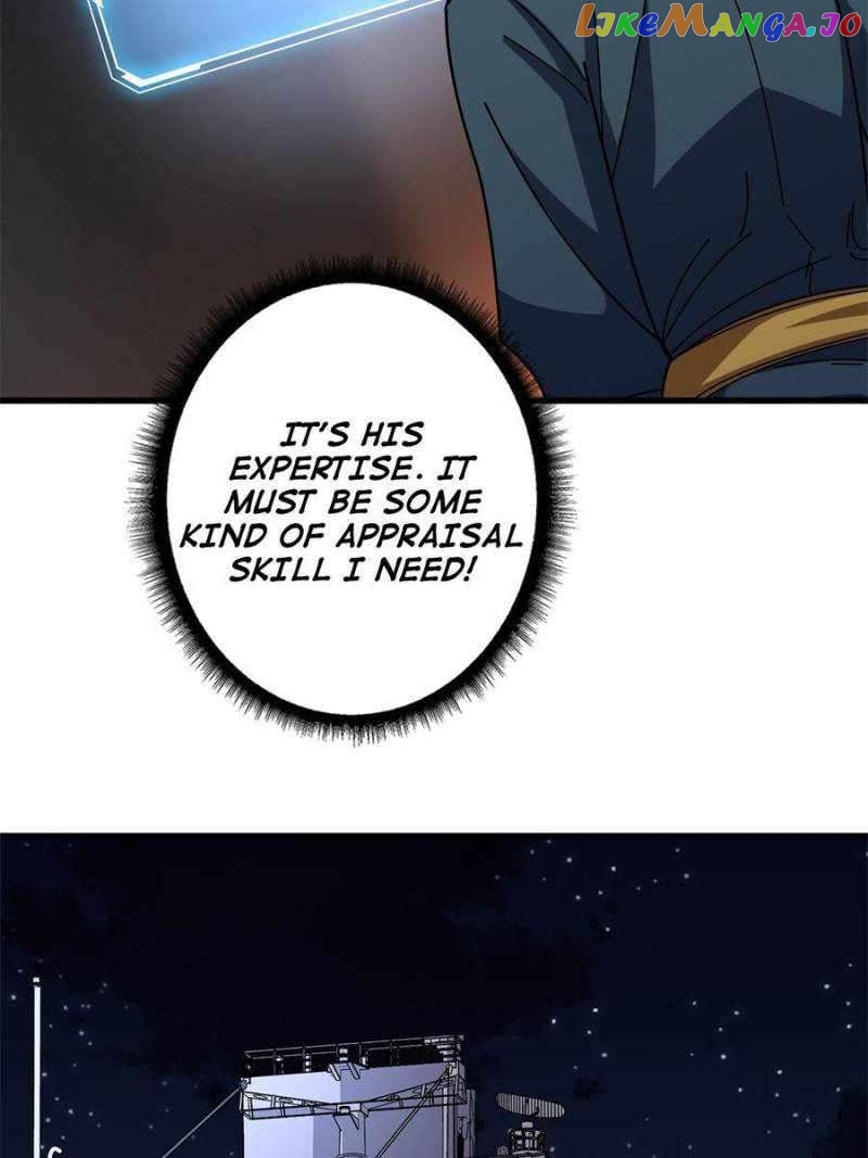 I’m Really Not A Supervillain Chapter 88 - page 19
