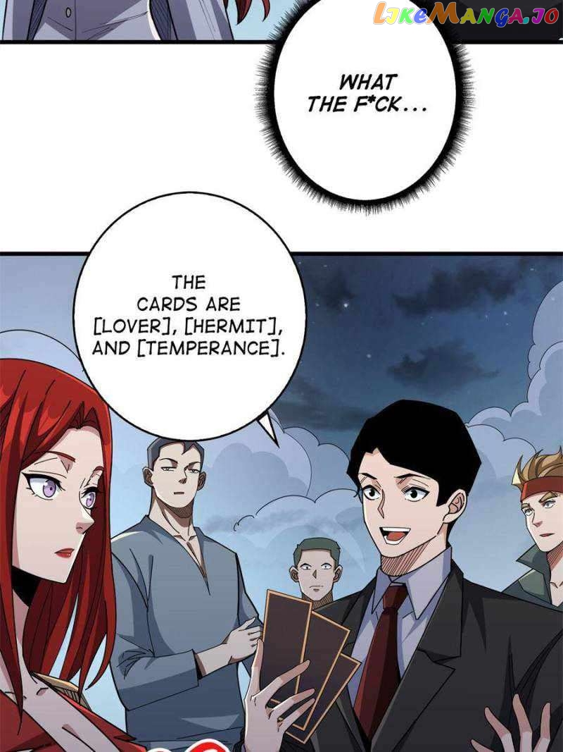 I’m Really Not A Supervillain Chapter 88 - page 22
