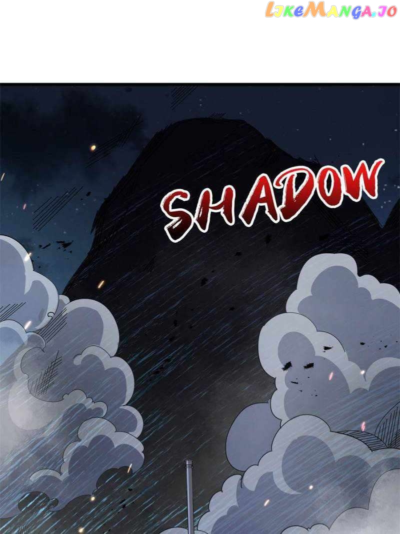 I’m Really Not A Supervillain Chapter 88 - page 29