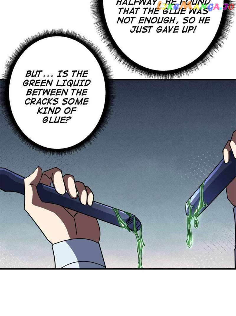 I’m Really Not A Supervillain Chapter 88 - page 4