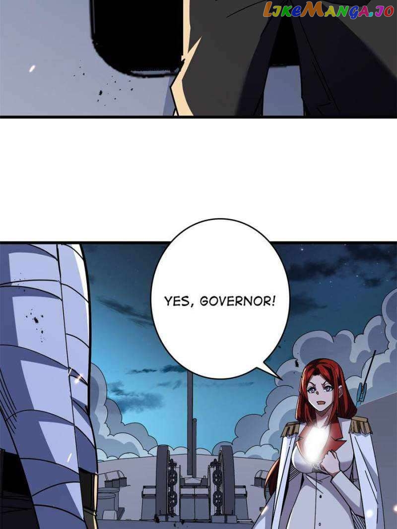 I’m Really Not A Supervillain Chapter 88 - page 34