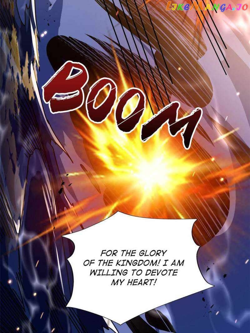 I’m Really Not A Supervillain Chapter 88 - page 38