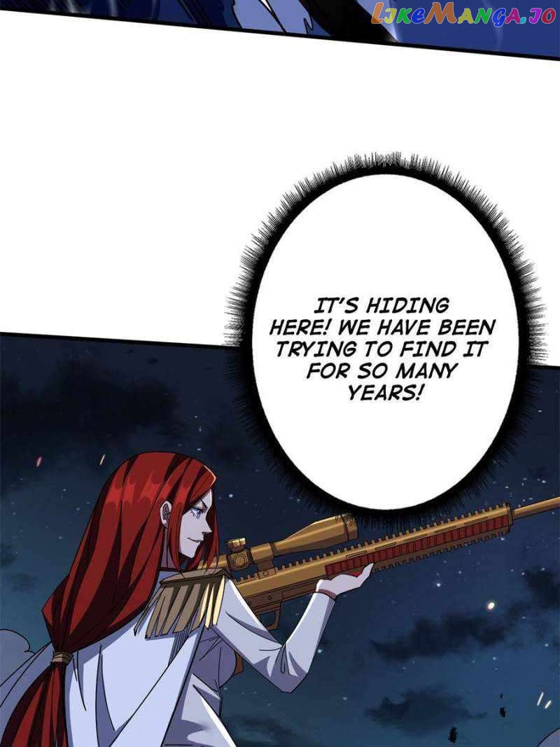 I’m Really Not A Supervillain Chapter 88 - page 39