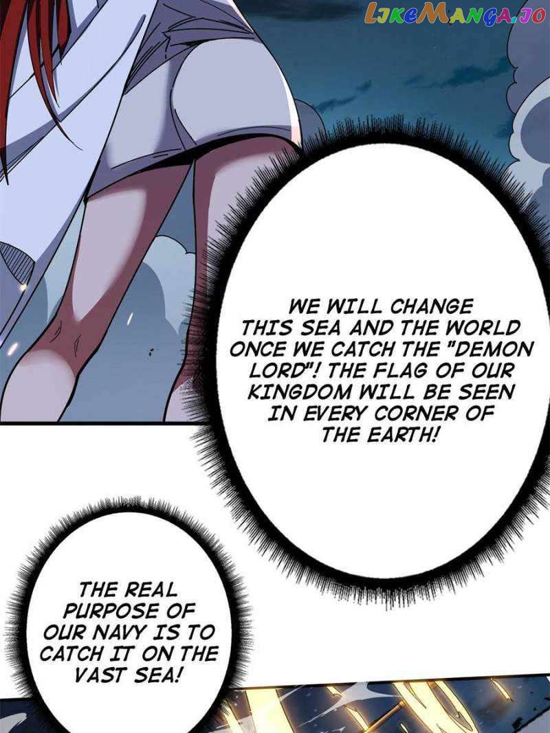 I’m Really Not A Supervillain Chapter 88 - page 40