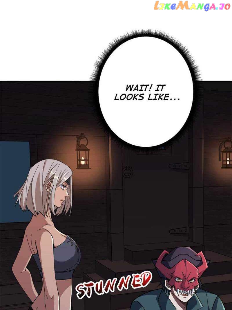 I’m Really Not A Supervillain Chapter 88 - page 5