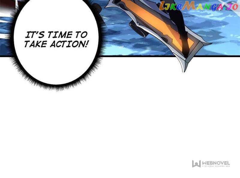 I’m Really Not A Supervillain Chapter 88 - page 43
