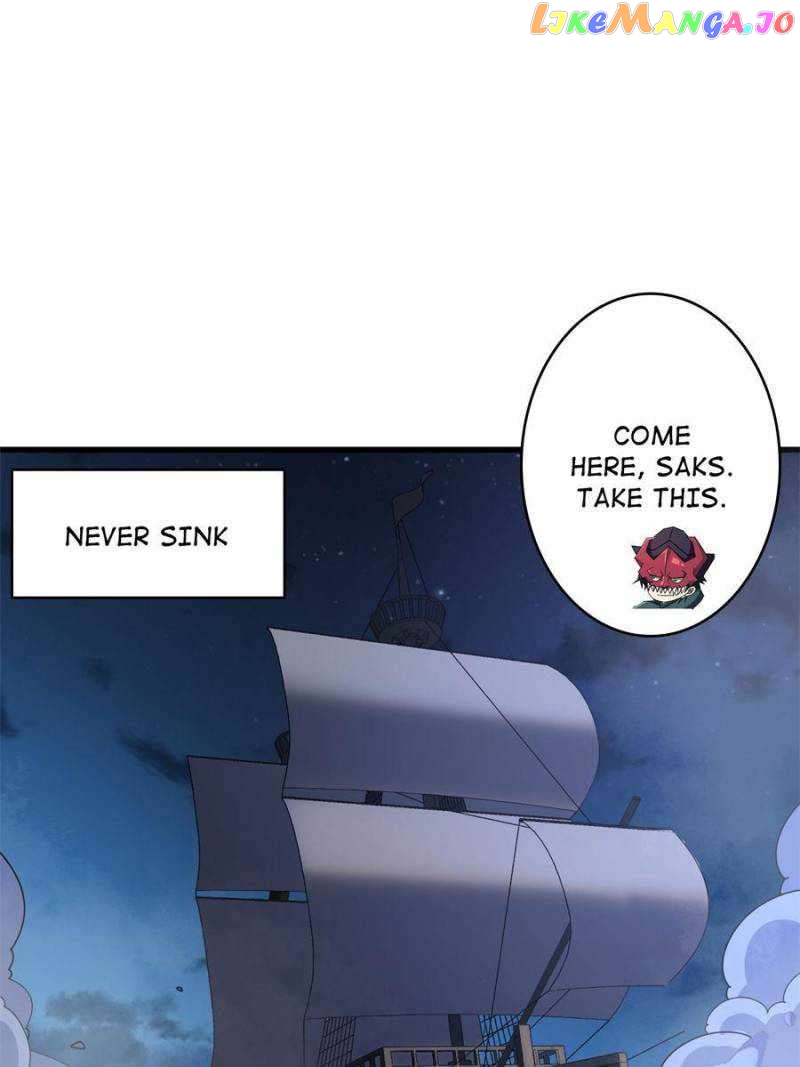 I’m Really Not A Supervillain Chapter 88 - page 44