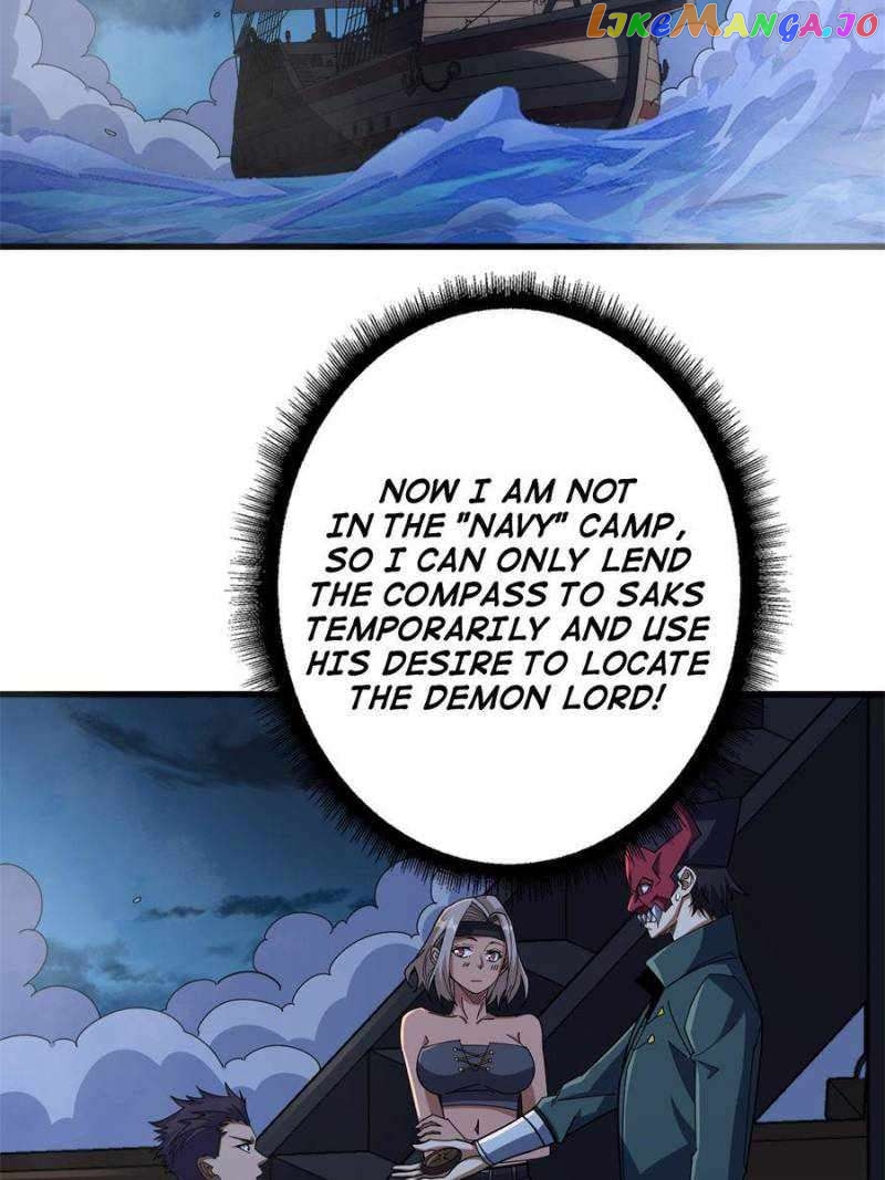 I’m Really Not A Supervillain Chapter 88 - page 45