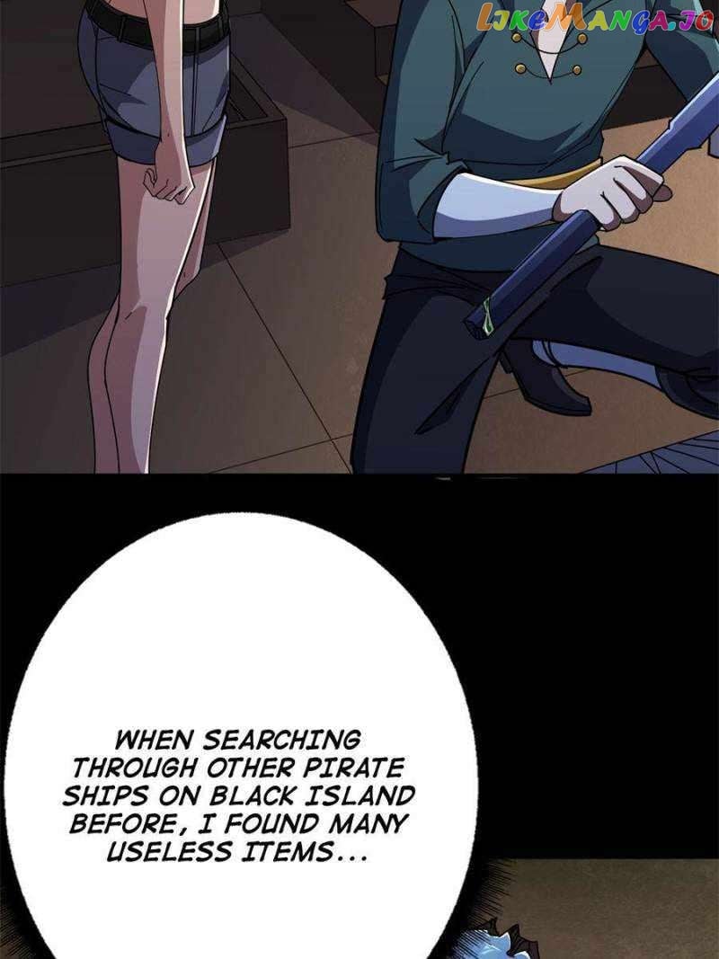 I’m Really Not A Supervillain Chapter 88 - page 6