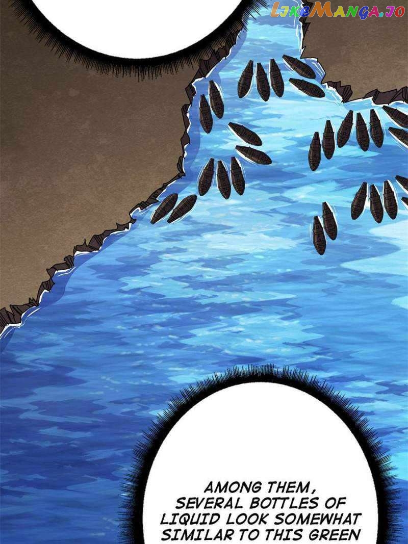 I’m Really Not A Supervillain Chapter 88 - page 7