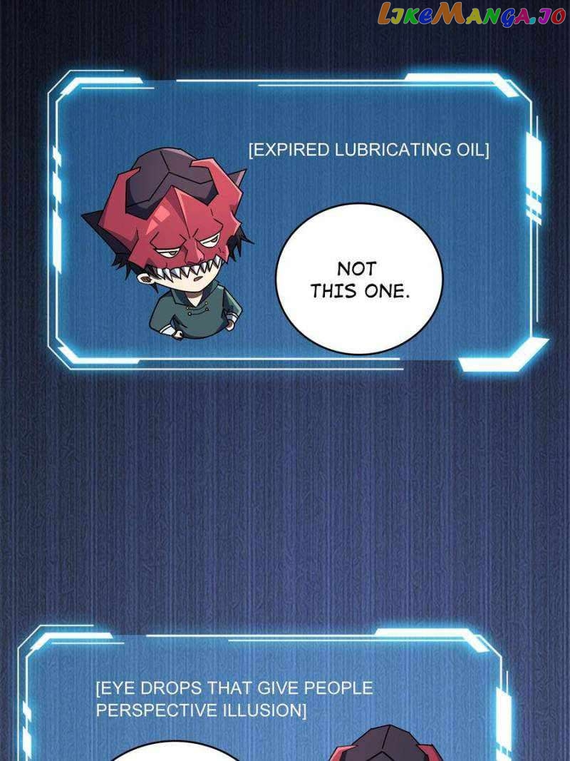 I’m Really Not A Supervillain Chapter 88 - page 9